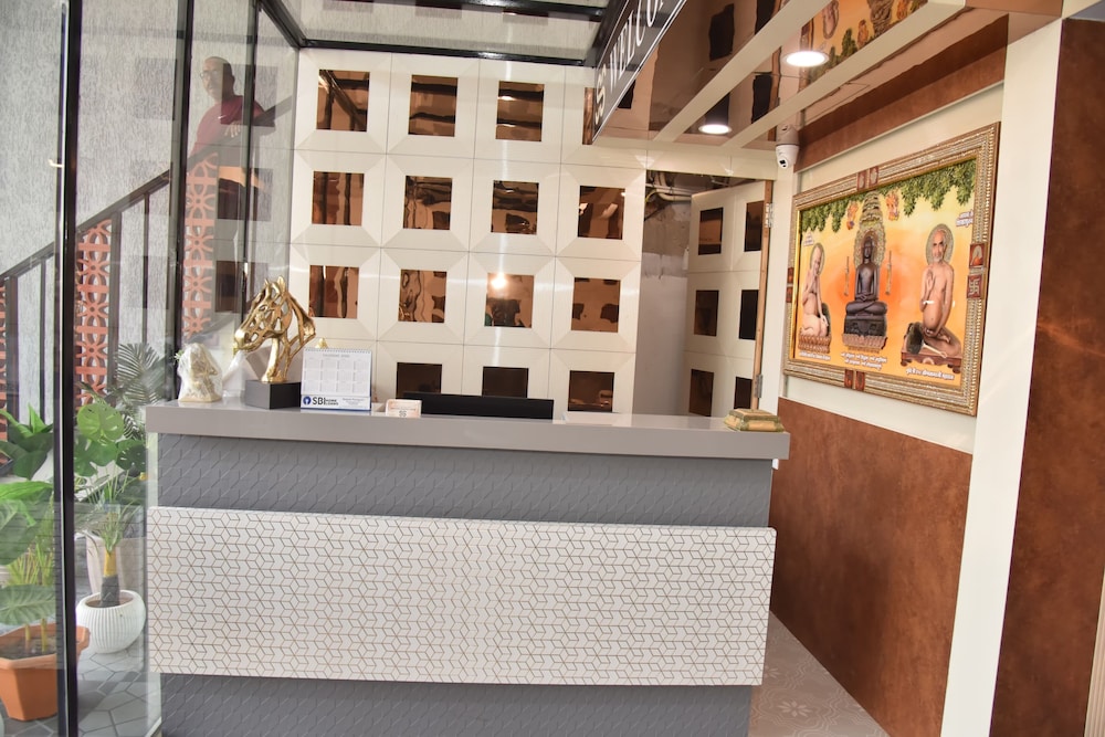 Hotel Soumya Sarovar in Jagdalpur, India