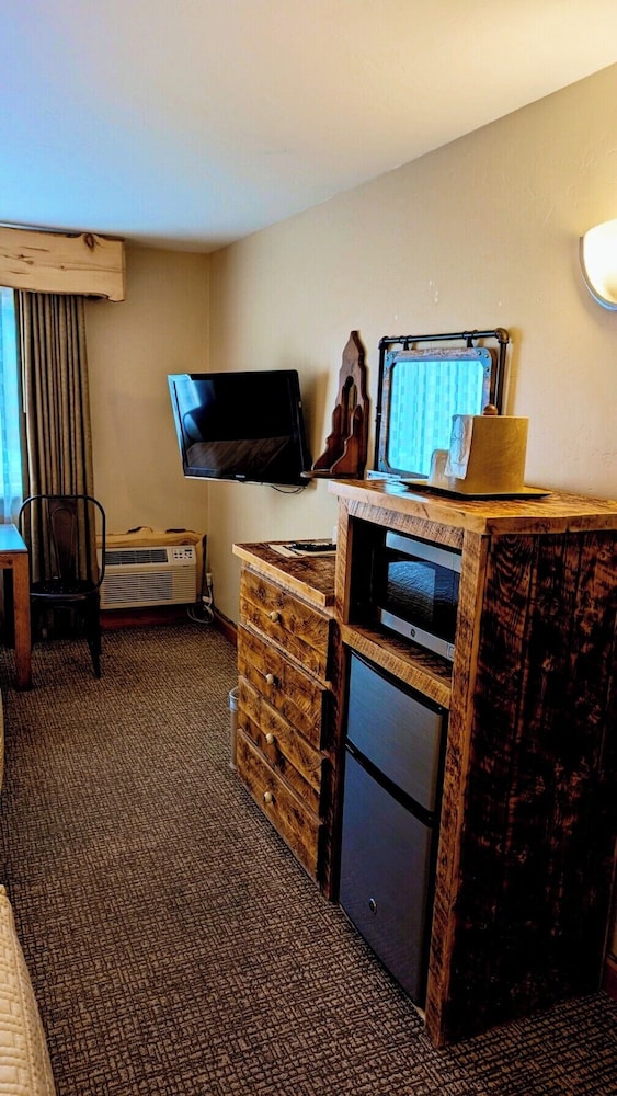 Browns Canyon Inn - photo 31