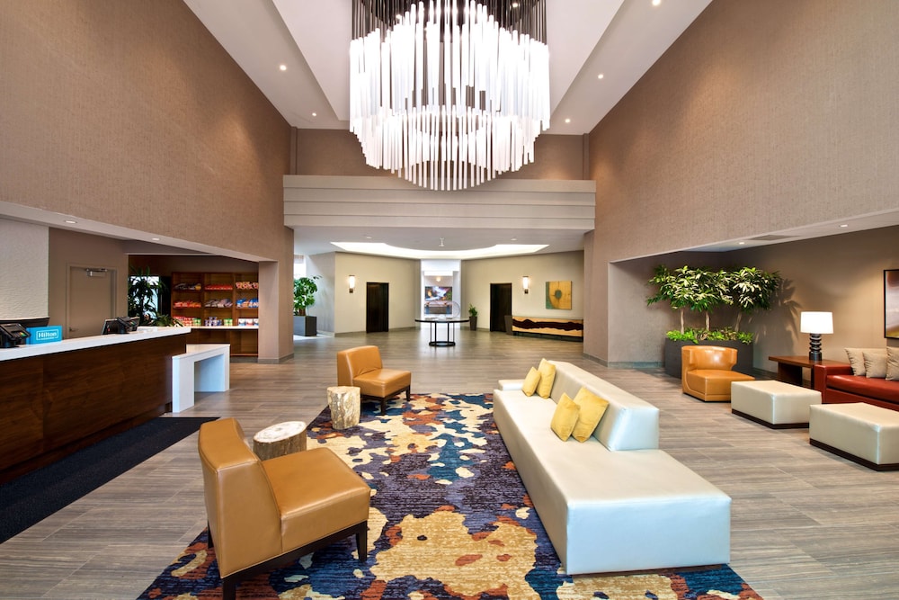 Embassy Suites by Hilton Seattle North Lynnwood - photo 2