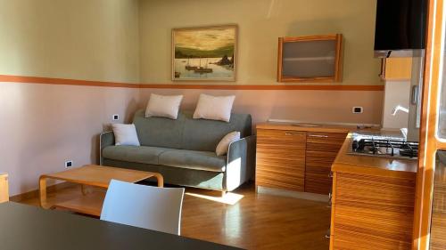 Cilento Gem Agropoli Center — 4-Star Luxury Hotel in Agropoli, Italy