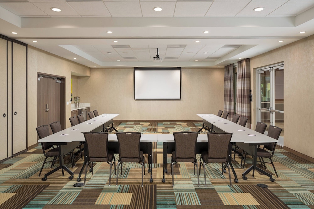 Residence Inn by Marriott Ontario Rancho Cucamonga - photo 32