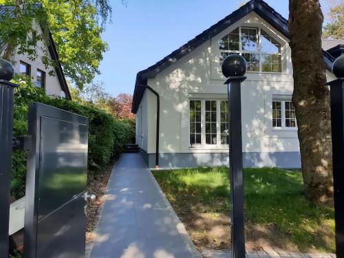 Comfortable room in central location - last minute hotel in Hamburg