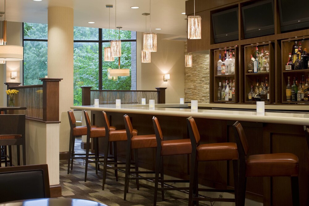 Sheraton Columbia Town Center Hotel - photo 12