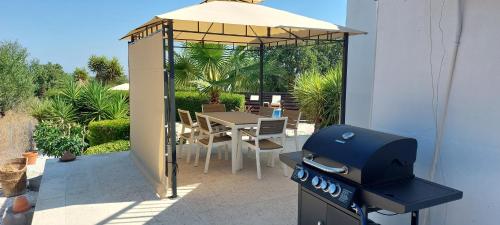 Villa Konstantinos with Private Pool