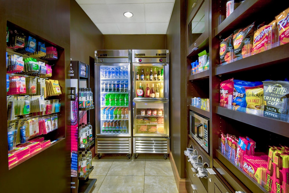 Courtyard by Marriott Nashville Green Hills - photo 27