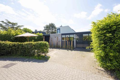 Vlier 9 Klepperstee Ouddorp - last minute hotel in Ouddorp