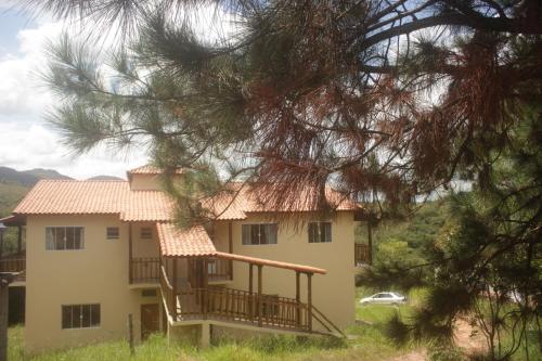 Pousada Tigre Zen - last minute hotel in Unknown City