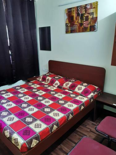 Shivyog Guesthouse
