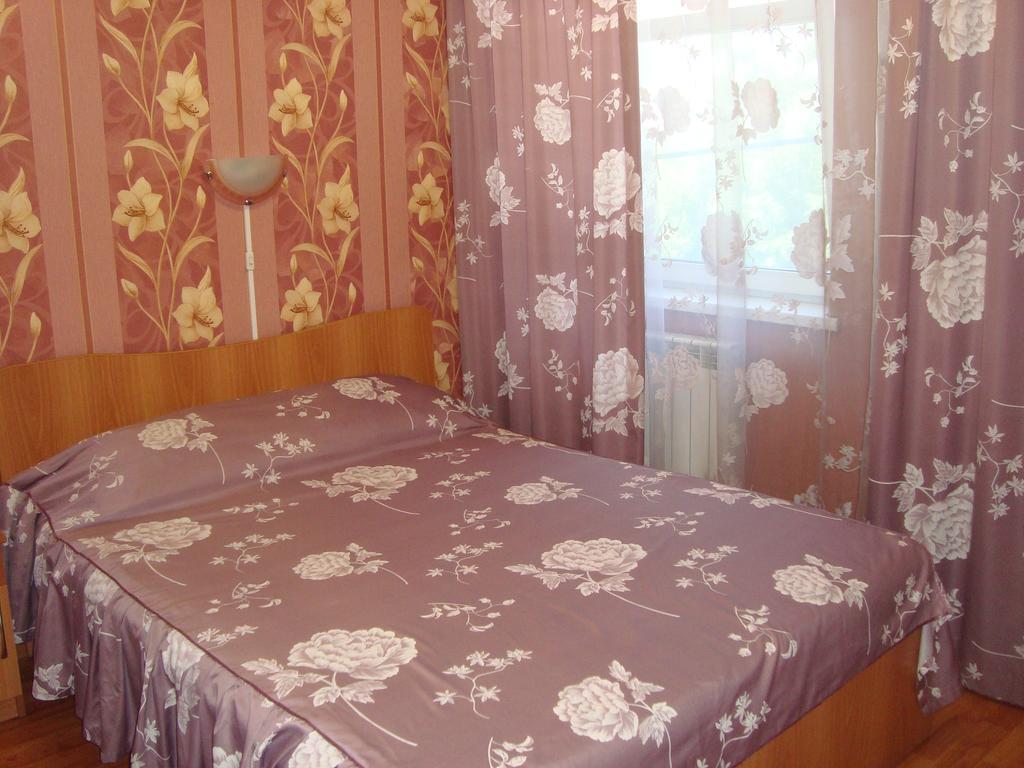 Akropol Hotel — Kyshtym — photo 5