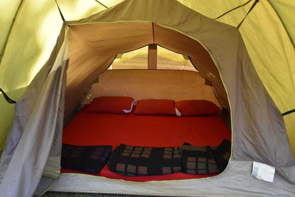 I Camp Resort — Wai — photo 5