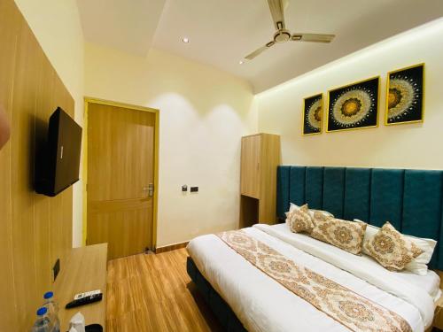 Hotel Avitaj inn — Amritsar — photo 5