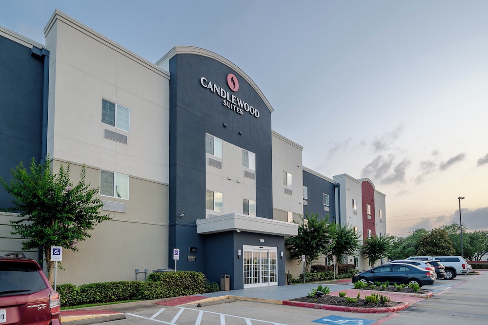 Candlewood Suites Deer Park TX an IHG Hotel - featured photo