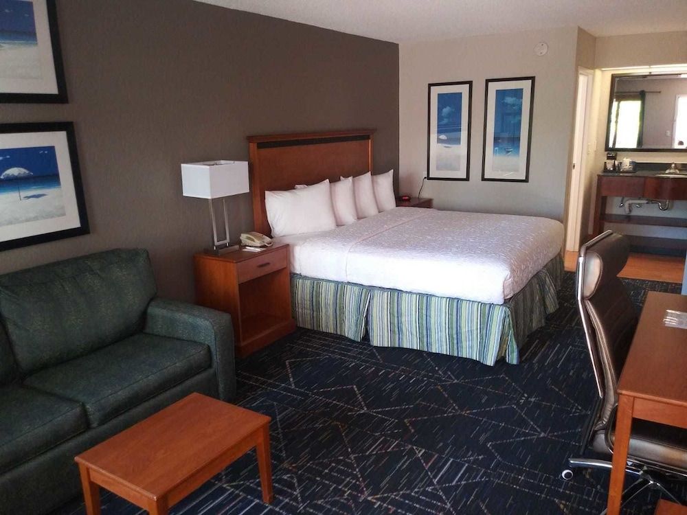 SureStay Plus Hotel by Best Western Clearwater Central - photo 19
