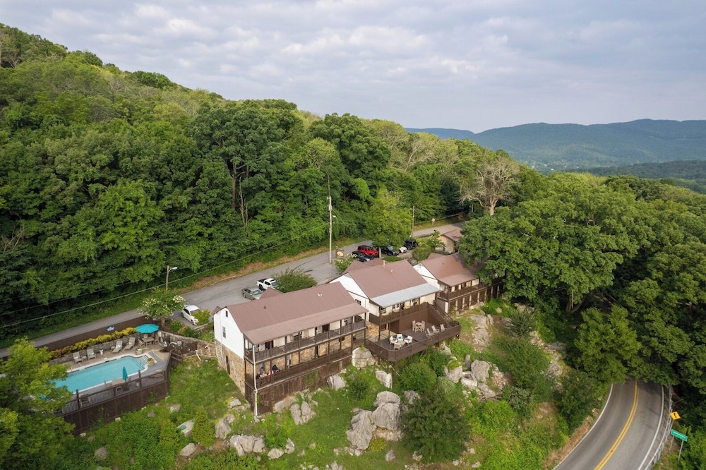 Lookout Mountain Riverview Inn - photo 149