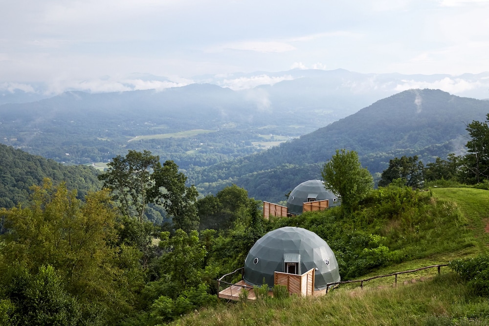 The Glamping Collective - photo 201