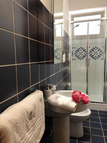 Apartments Le Ginestre — 4-Star Luxury Hotel in Acireale, Italy