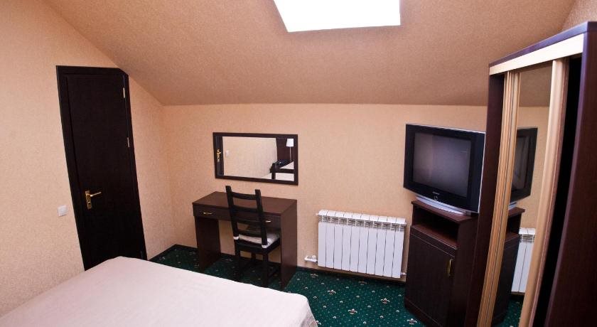 Eklips Hotel — Shcherbinka — photo 4