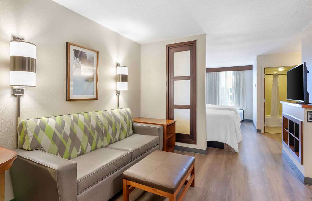 Extended Stay America Premier Suites Pittsburgh Cranberry I 76 - photo 26