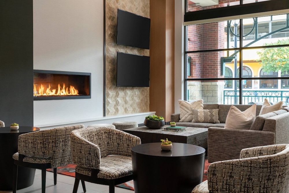 Seattle Marriott Redmond — Redmond