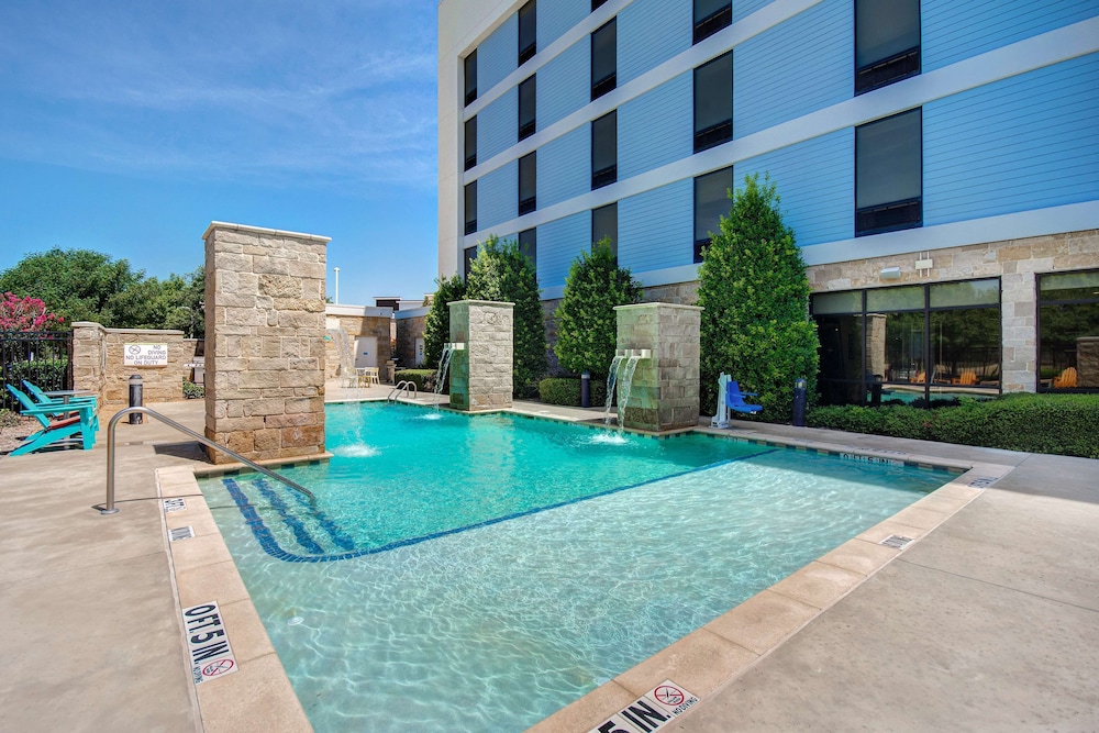 Home2 Suites by Hilton Dallas Frisco - photo 36