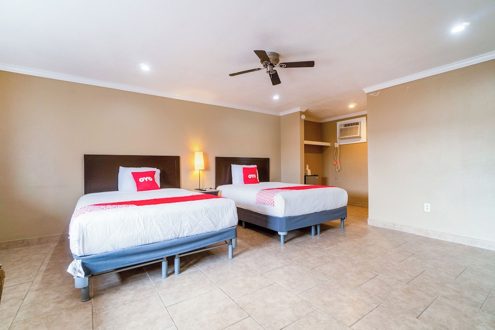 Oyo Hotel Beeville Us 181 - photo 40
