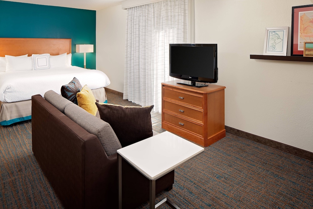 Residence Inn Orlando Altamonte Springs Maitland - photo 6