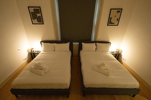 Luxury 2 Bed Kensington Near Museums & Terrace — 4-Star Luxury Hotel in London, United Kingdom