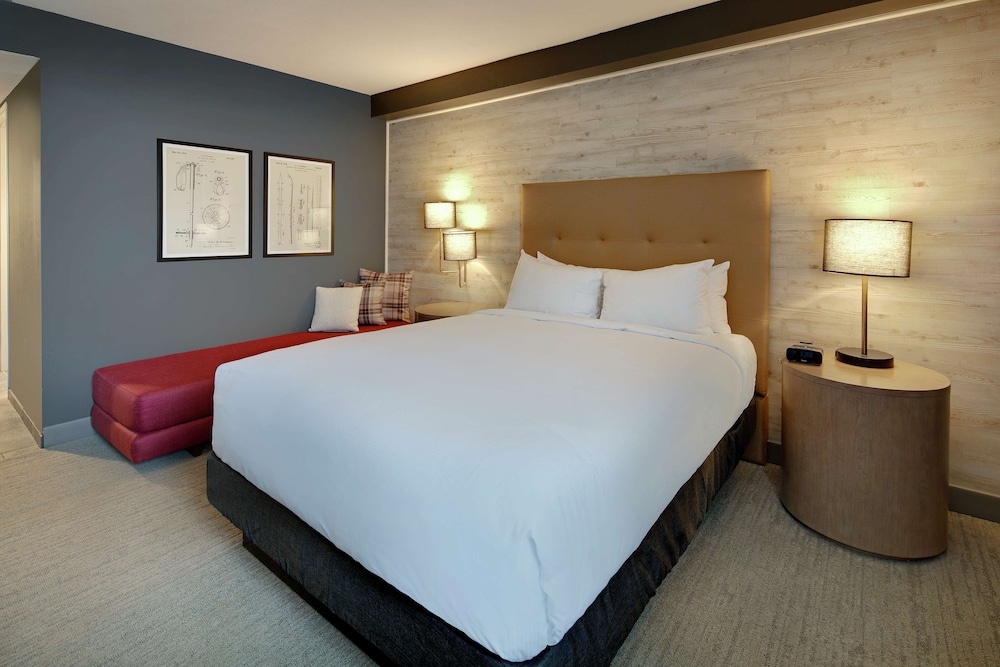 Highline Vail a DoubleTree by Hilton - photo 18