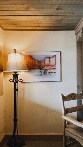 Chama Trails Motel - photo 37