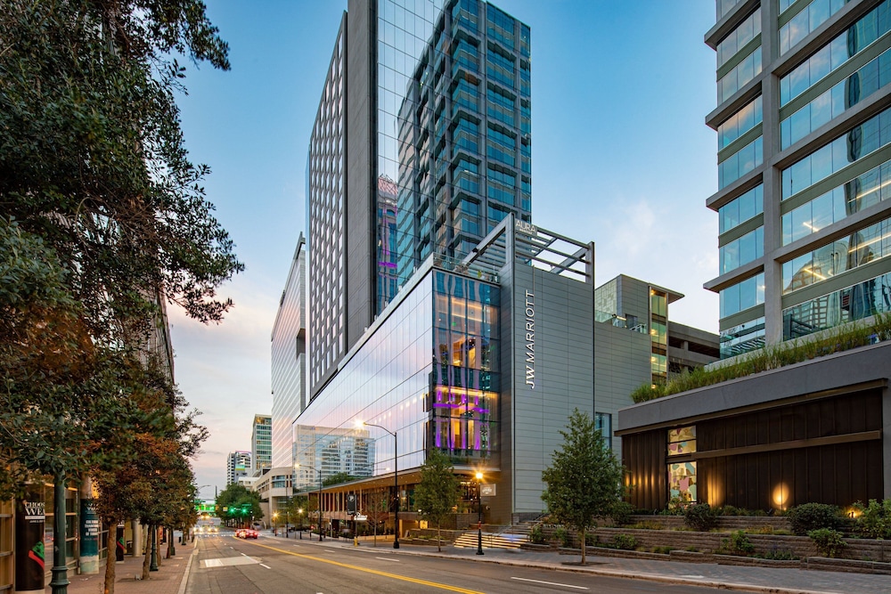 JW Marriott Charlotte - photo 77