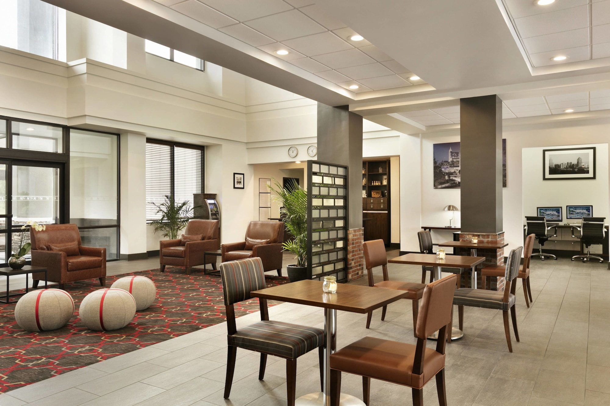 Four Points by Sheraton Raleigh North - photo 16