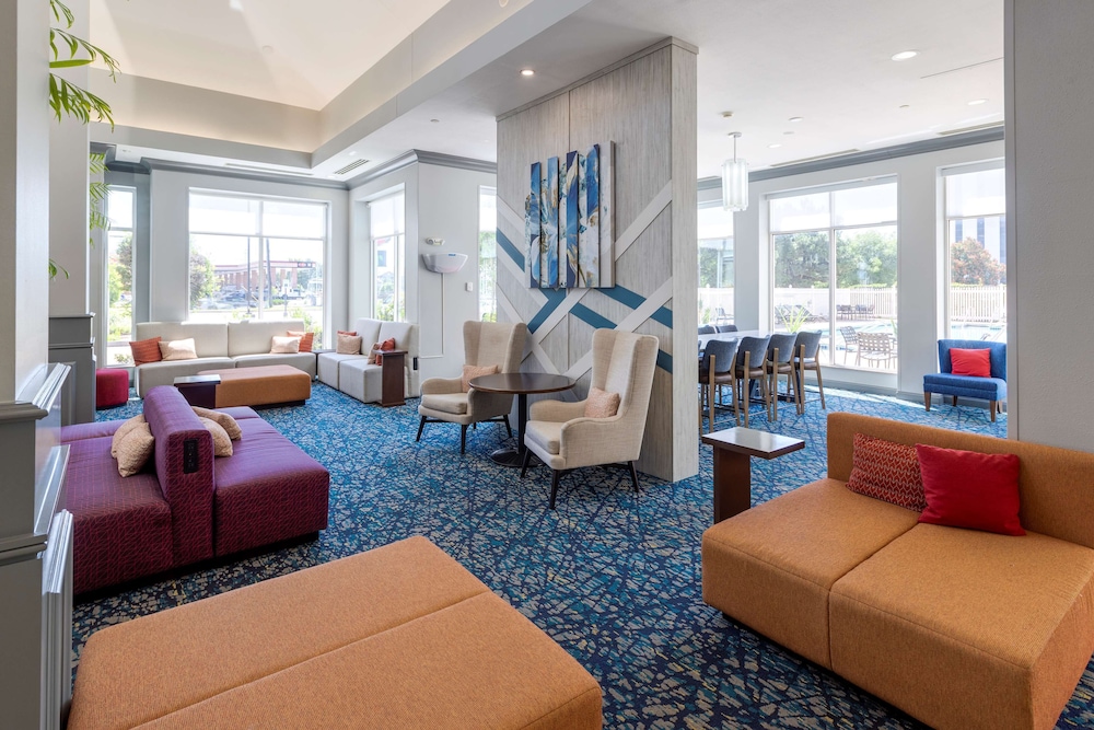 Hilton Garden Inn Oklahoma City Airport - photo 3