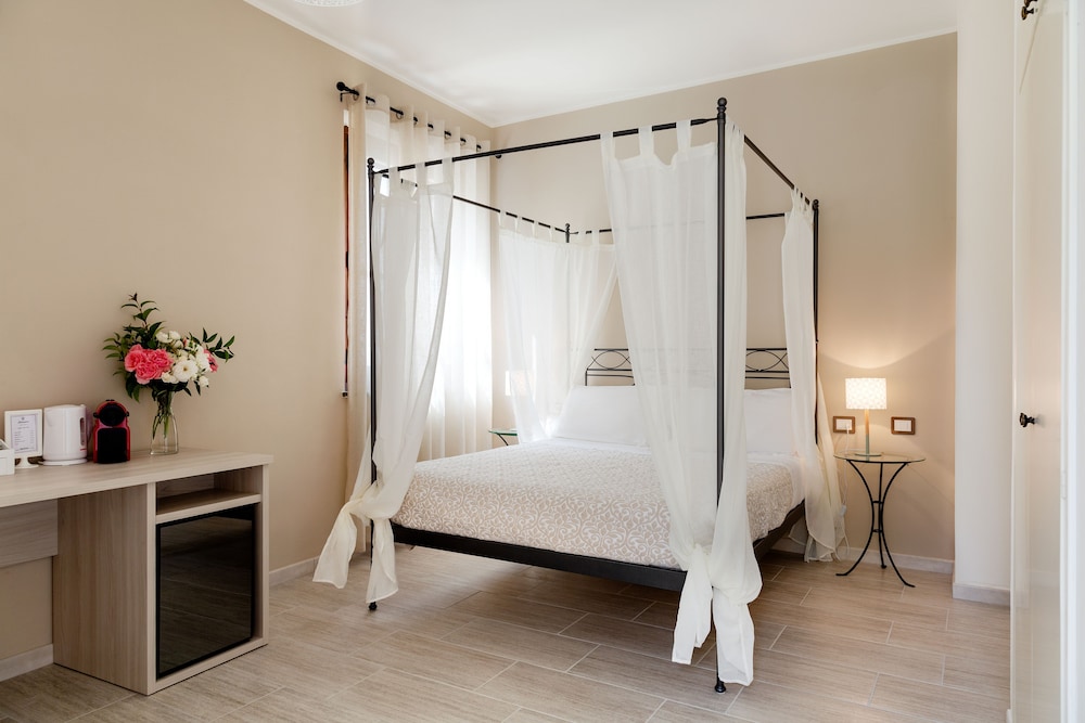 Tenuta Lamborghini Golf & Resort — Panicale — photo 4