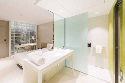 Hotel Rec Barcelona Adults Only