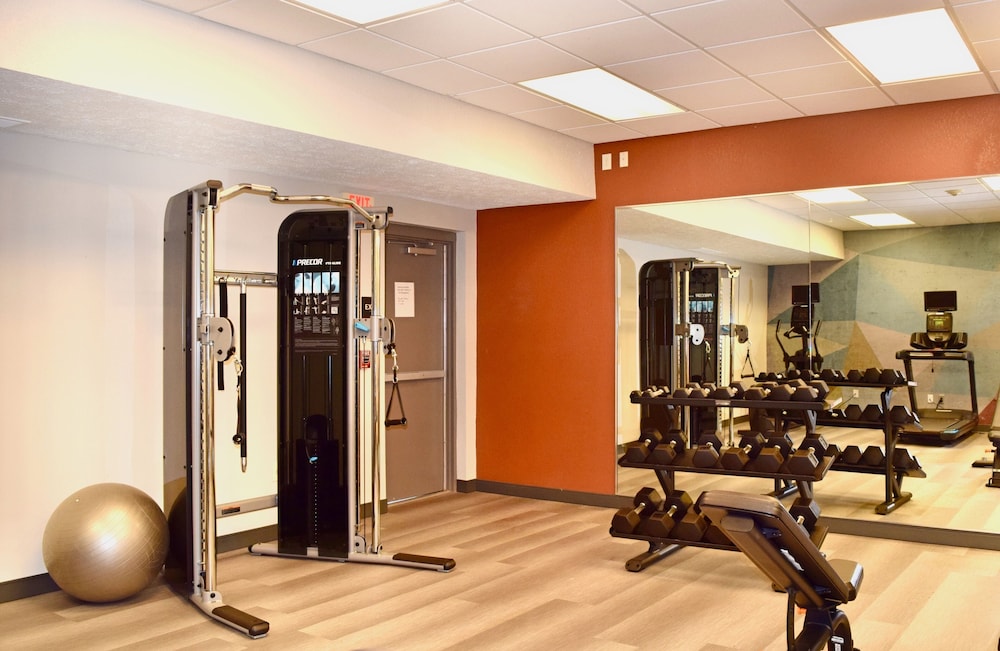 Candlewood Suites Indianapolis Downtown Medical District by IHG - photo 25