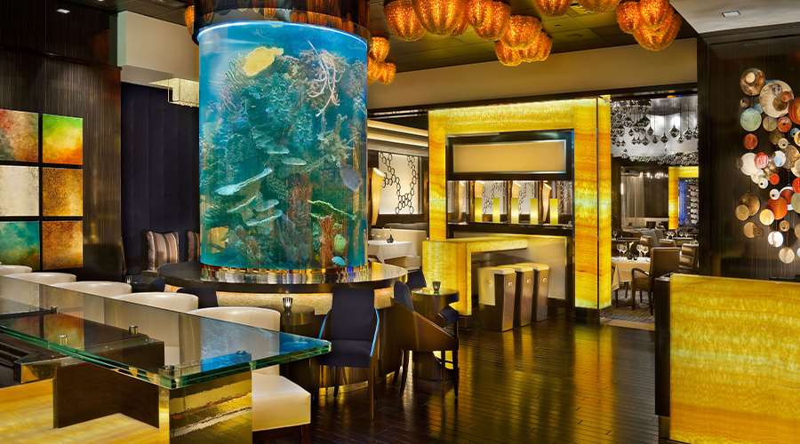 Atlantis Casino Resort Spa - photo 14