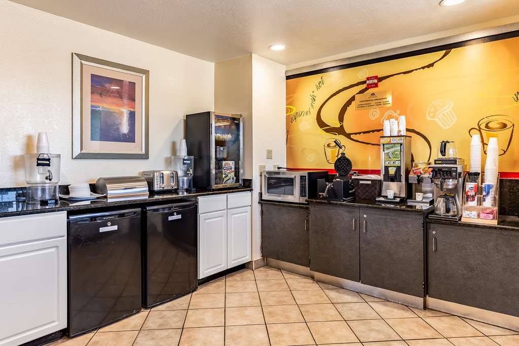 Americas Best Value Inn Temple Killeen - photo 27