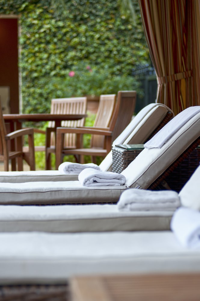 Hotel Granduca Houston - photo 81