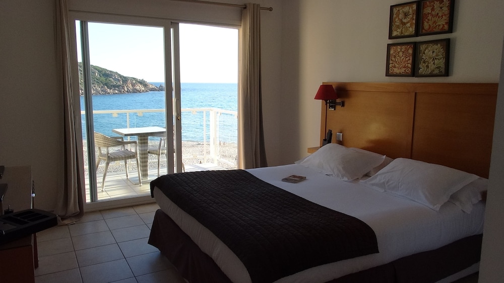 Hotel Lilium Maris — Sartene — photo 2