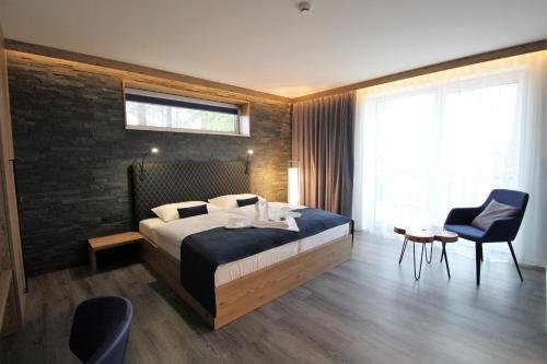 Boutique Hotel Lenz — Malchow — photo 5