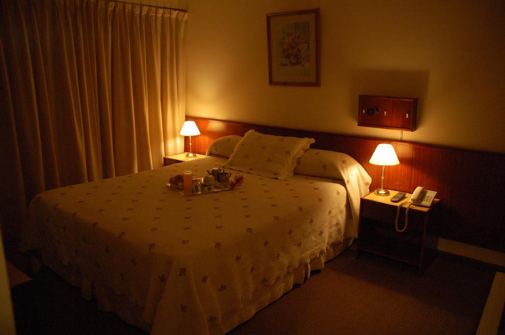 Hotel Palmar - carbon neutral hotel in Colon