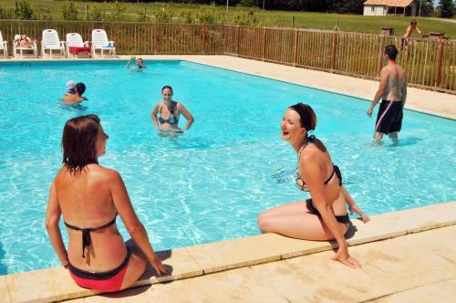 La pibale - carbon neutral hotel in Unknown City