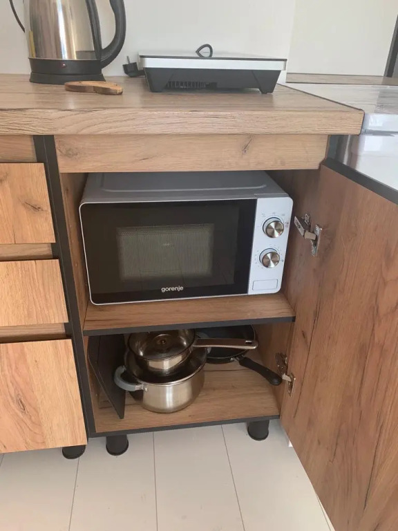 MoreApart on Schastlivy Lane in Novorossiysk, Russia