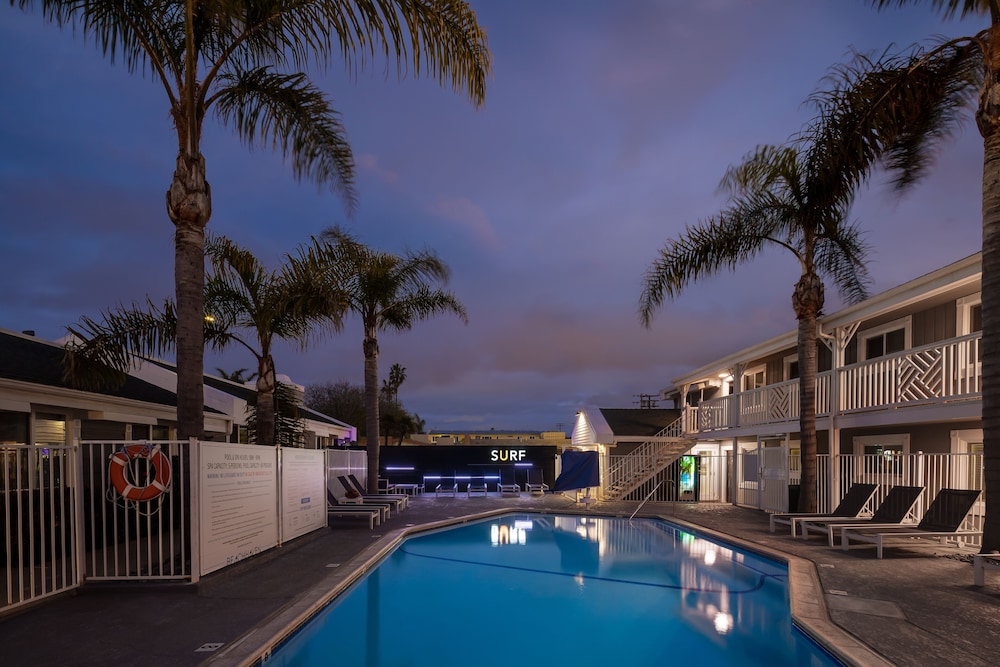 Beach Haven Near Pacific Beach Park - featured photo