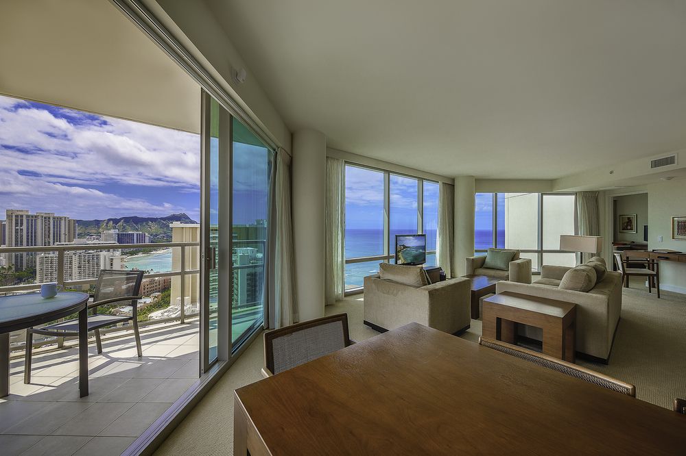 Gaia Hawaii at Trump Waikiki Hotel - photo 45