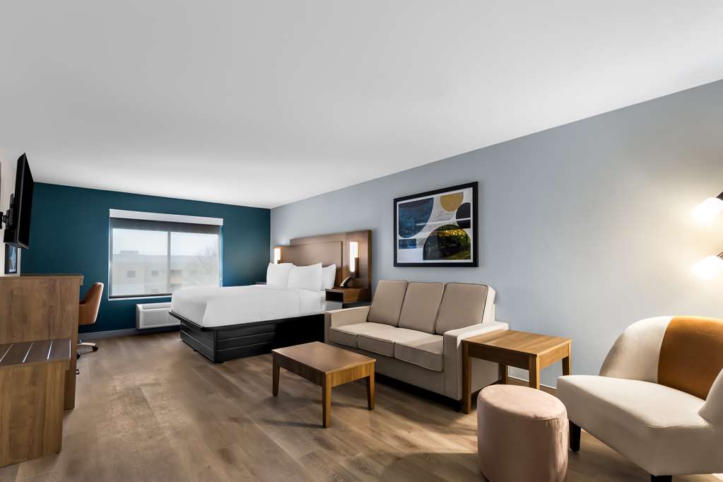 Best Western Plus Fenton - photo 10