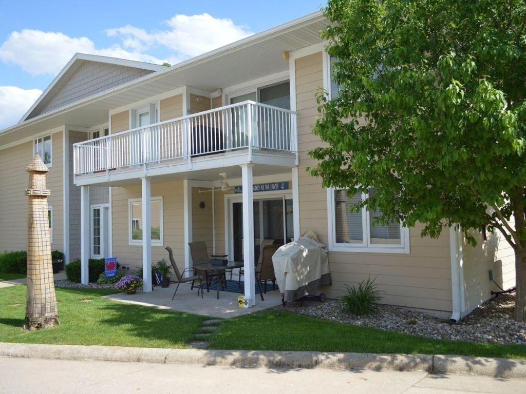 84 Rohr 7B — hotel in Arnolds Park