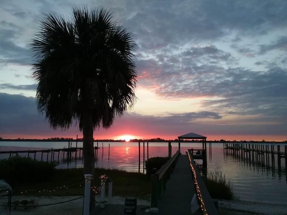 Paradise Cove at Lemon Bay - photo 57