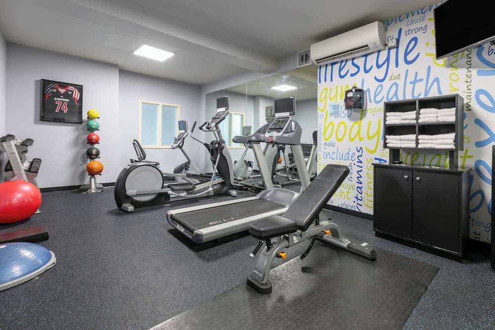 Holiday Inn Express Spokane Valley by IHG - photo 41