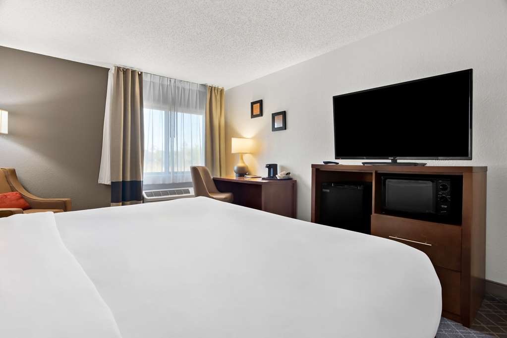 Comfort Inn Joliet West I 80 - photo 16